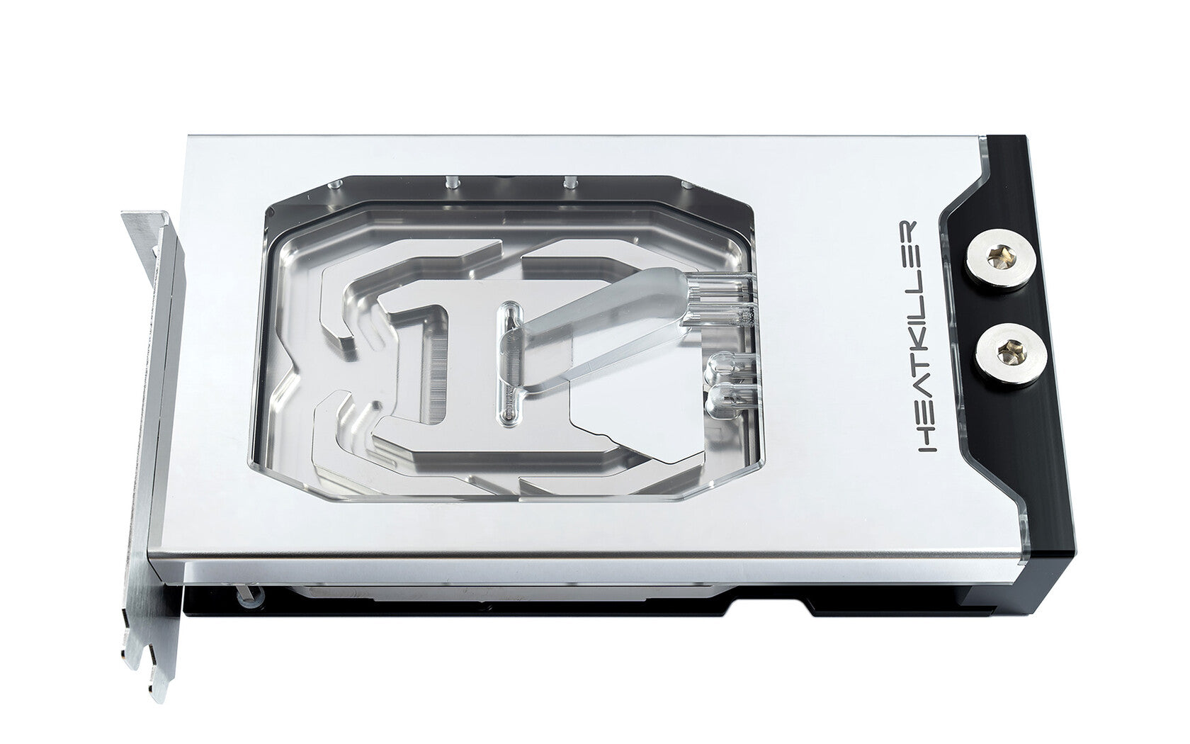 HEATKILLER V PRO FOR RTX 4090 FE - ACRYL NI ARGB - Stealkeycustoms.de
