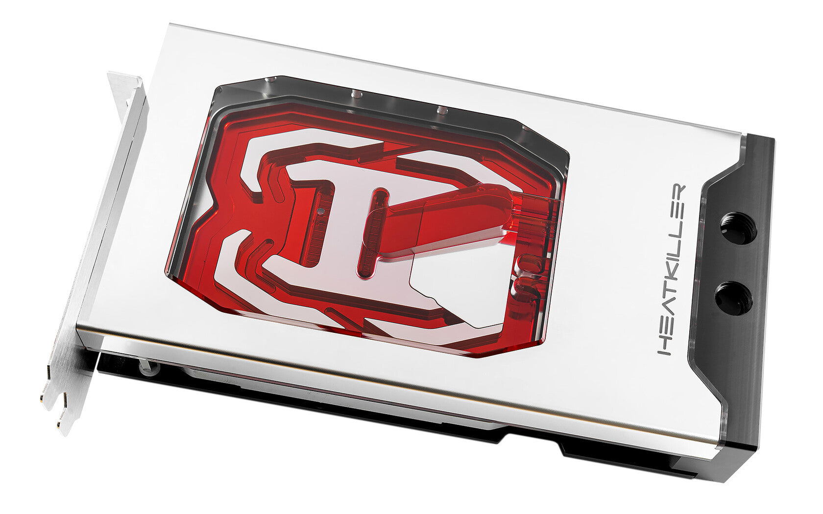 HEATKILLER V PRO FOR RTX 4090 FE - ACRYL NI ARGB - Stealkeycustoms.de