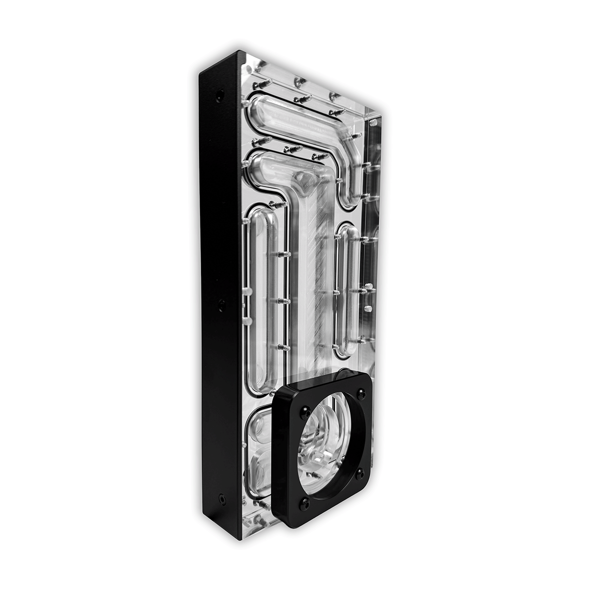 SC DisPro 240R Rear Distroplate D5/DCC D-RGB