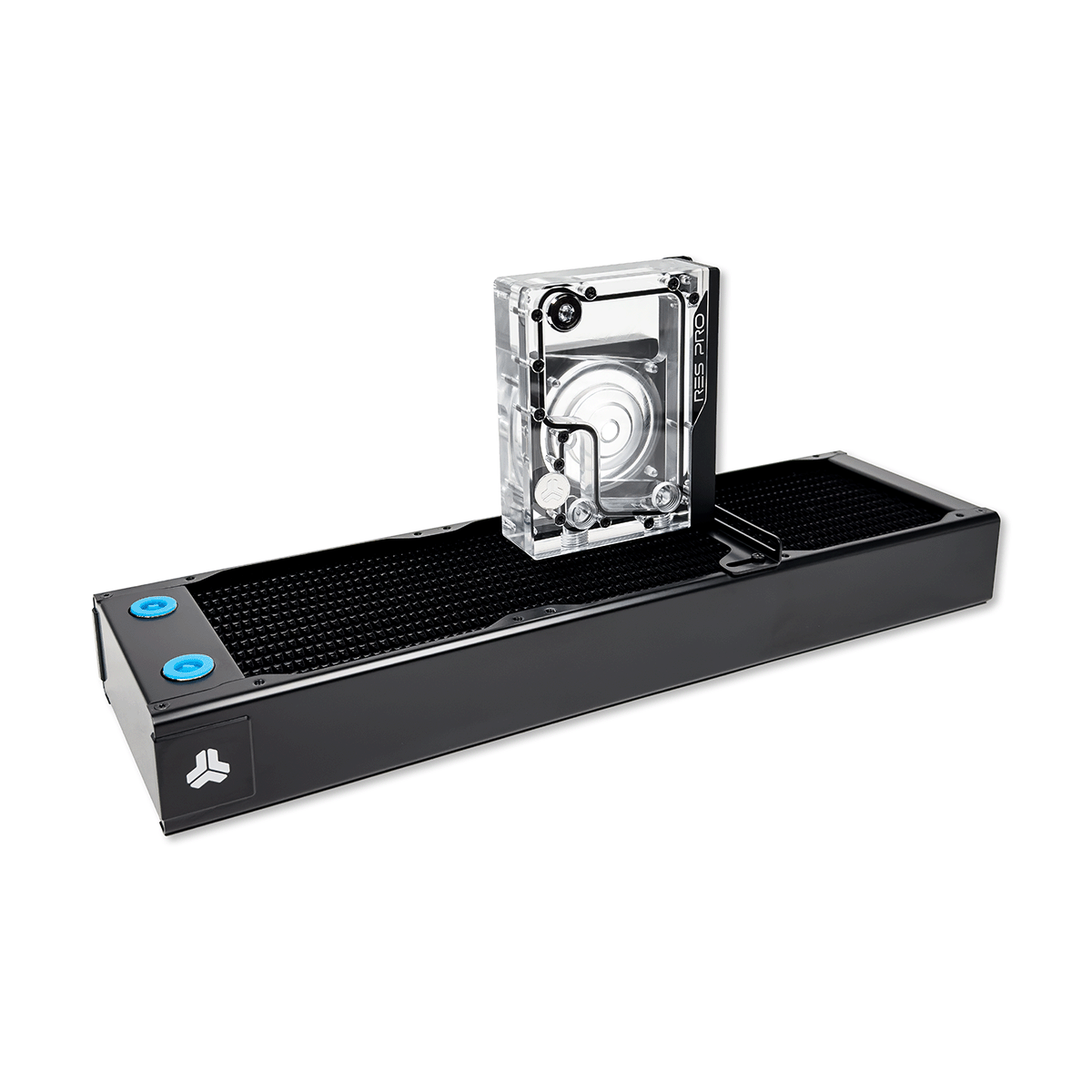 SC-UNI Angled Bracket – 120/120 mm
