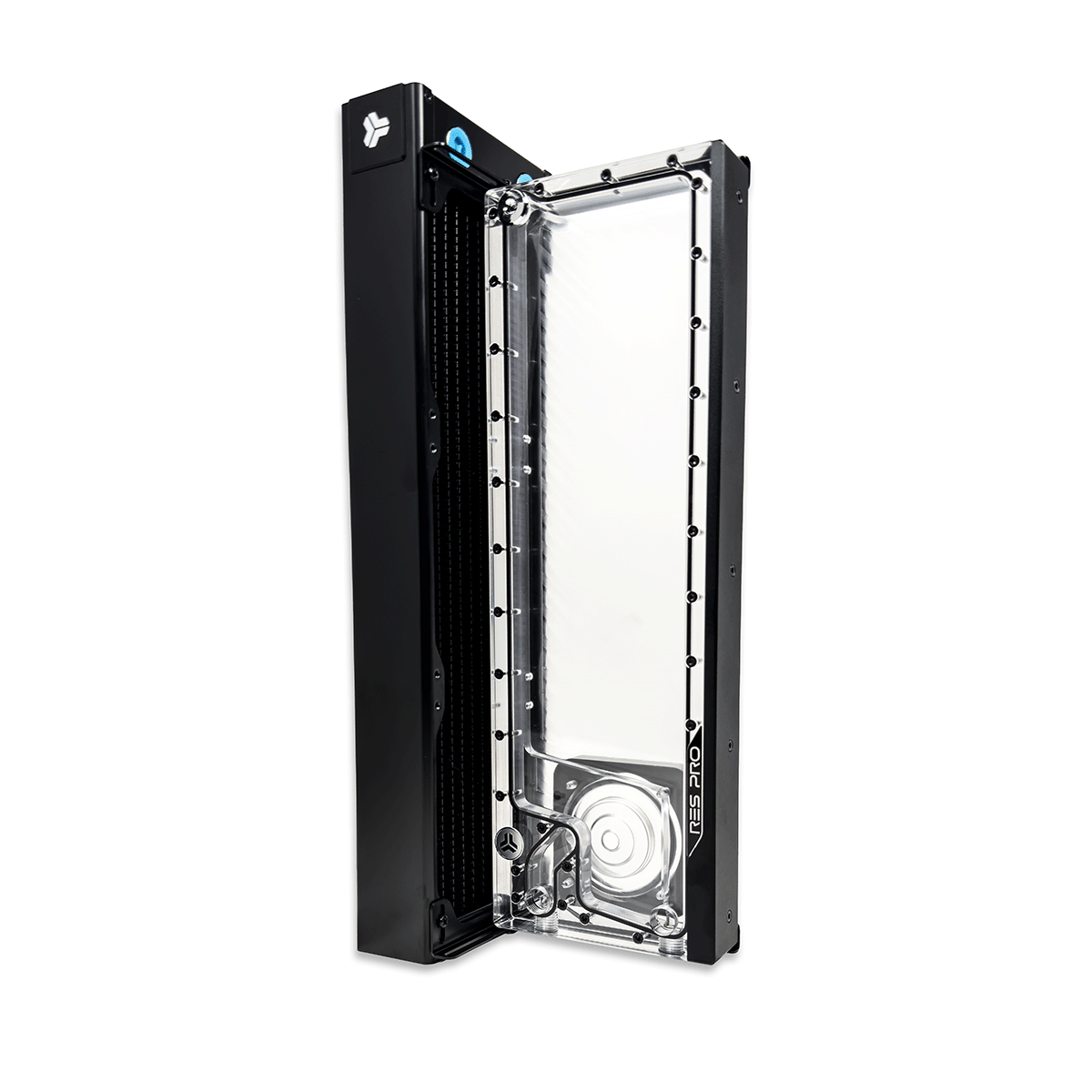 SC-UNI Angled Bracket – 120/120 mm