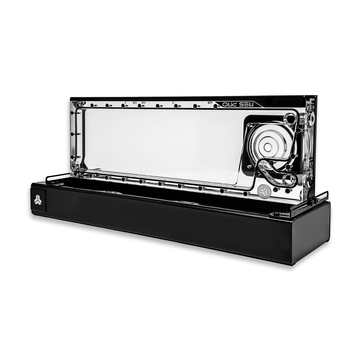 SC-UNI Angled Bracket – 120/120 mm
