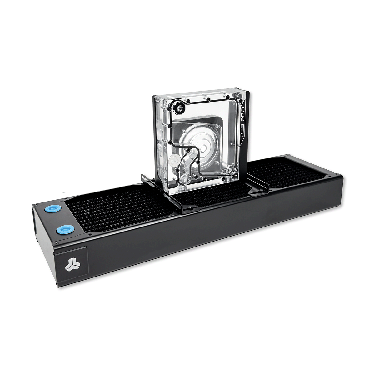 SC-UNI Angled Bracket – 120/120 mm