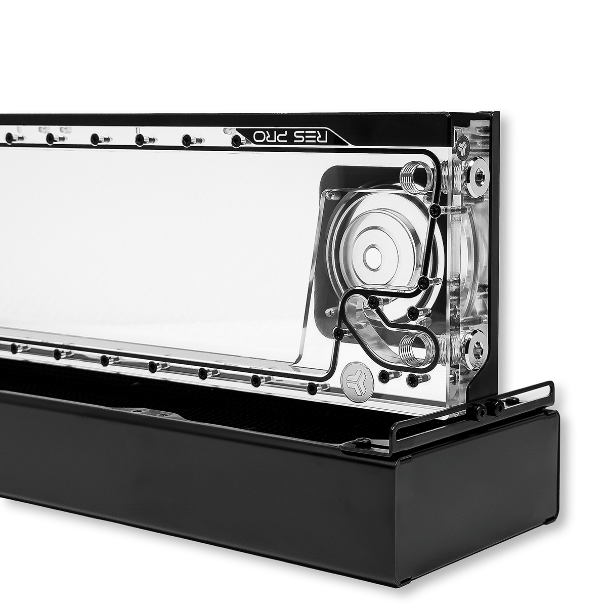 SC-UNI Angled Bracket – 120/120 mm