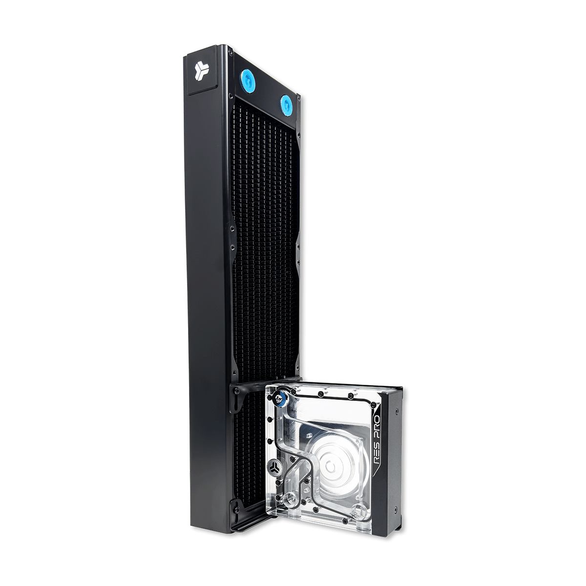 SC-UNI Angled Bracket – 120/120 mm