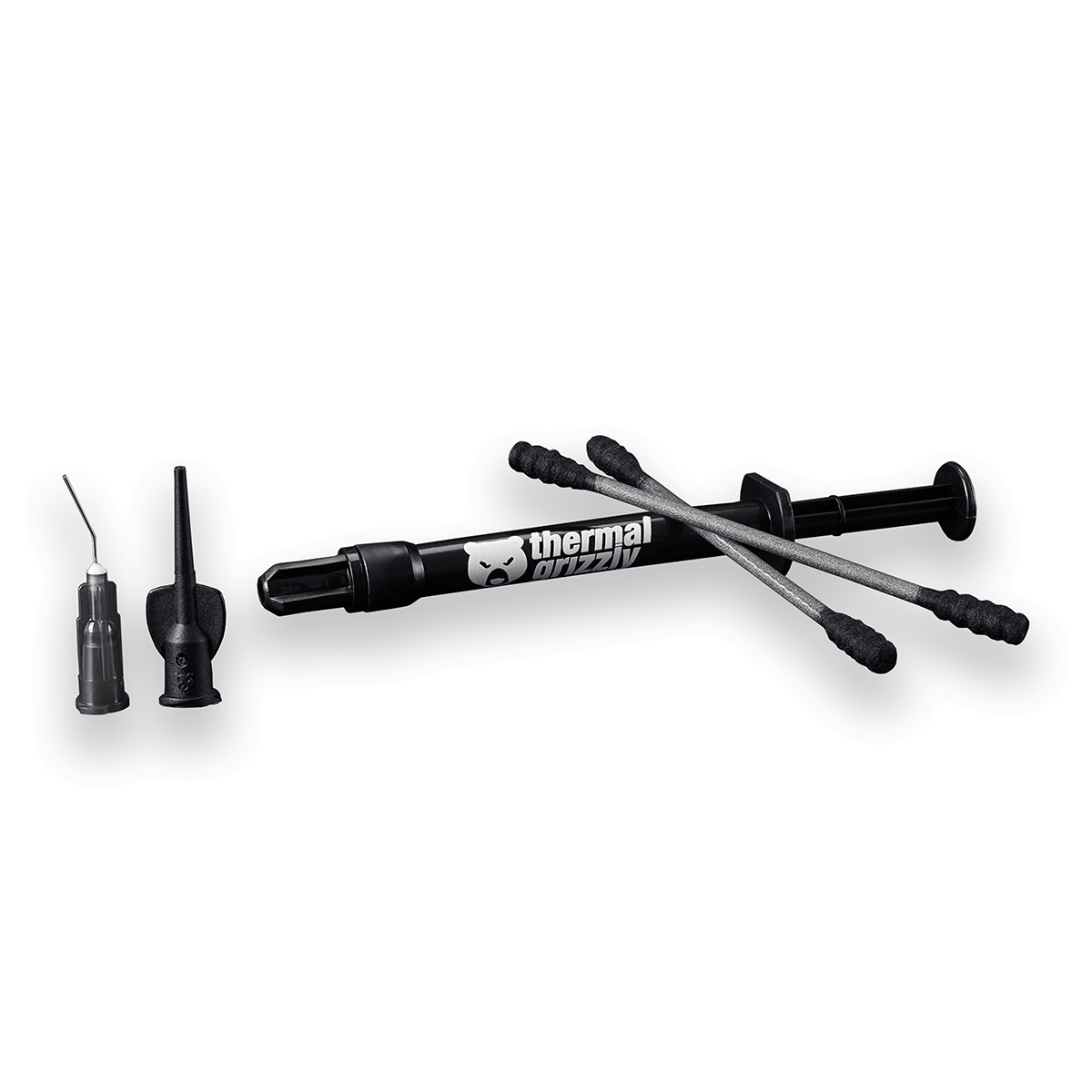 Thermal Grizzly - Conductonaut - liquid metal thermal compound 73 W/mk (1g)