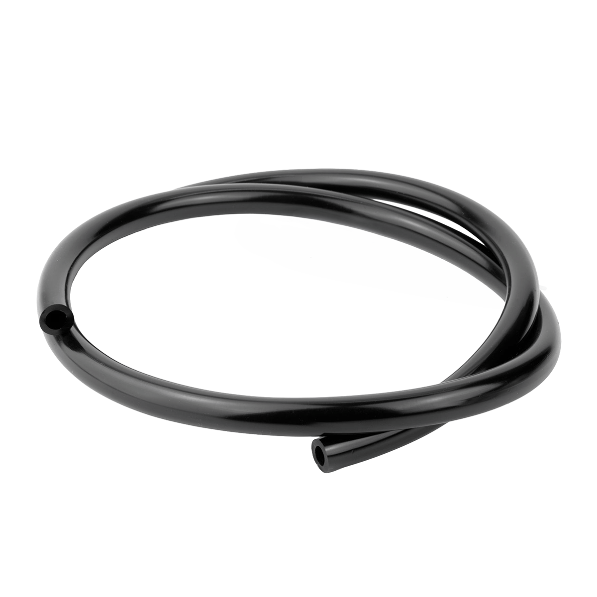 SC Soft Tube 13/10mm Meterware, je 1 m - schwarz