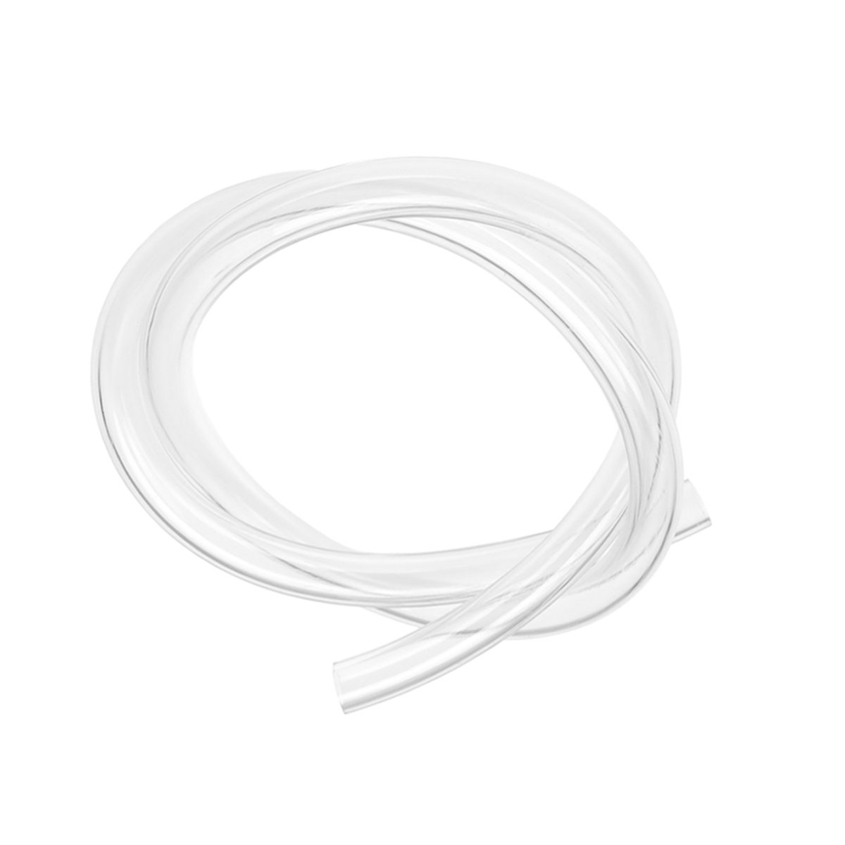 SC Soft Tube 13/10mm 3 m - transparent