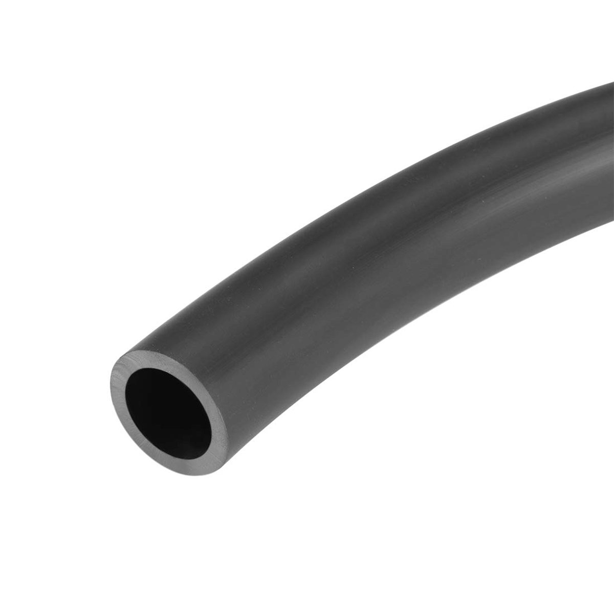 SC EPDM Soft Tube 13/10mm 3 m - schwarz matt