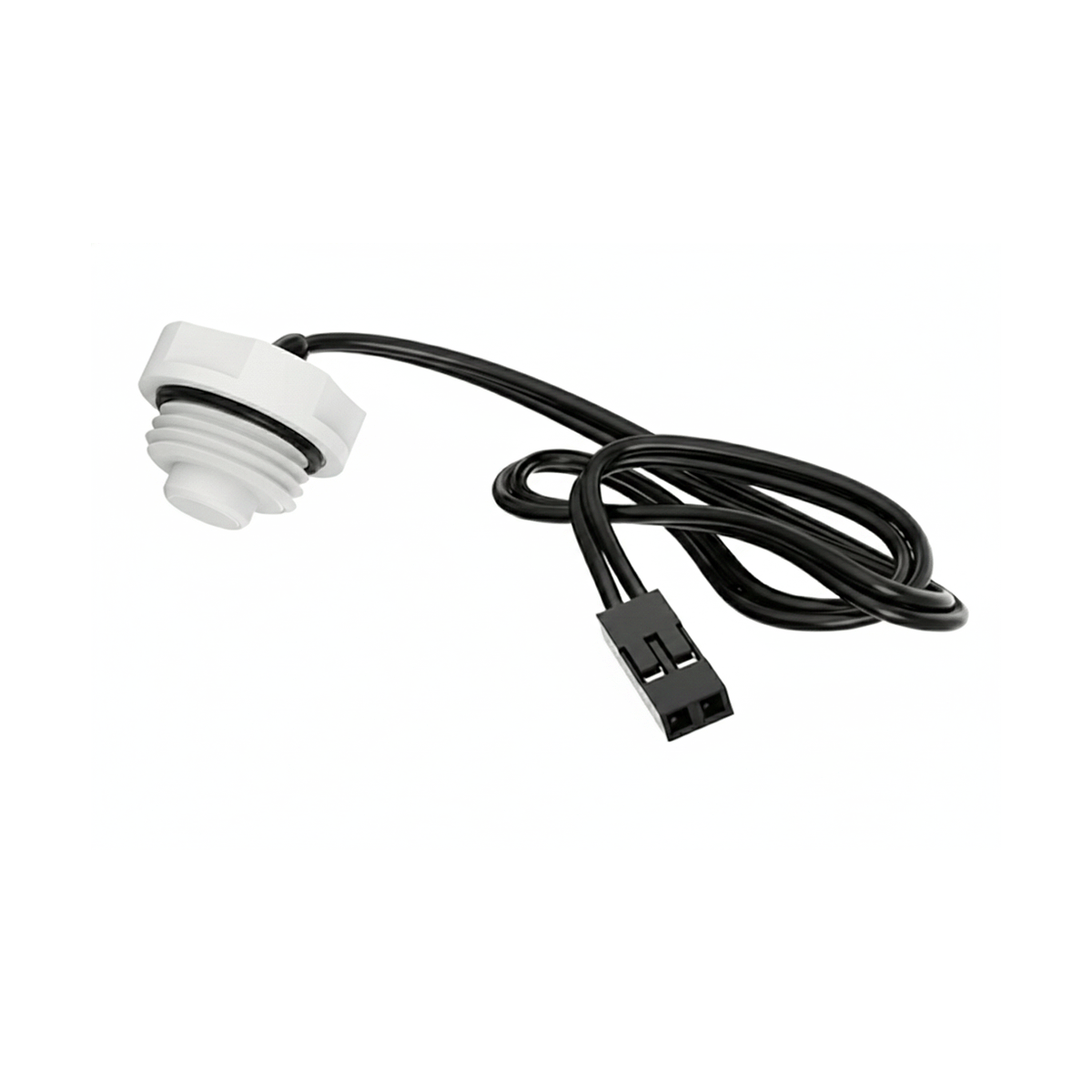 SC Temperature Sensor G1/4 - white