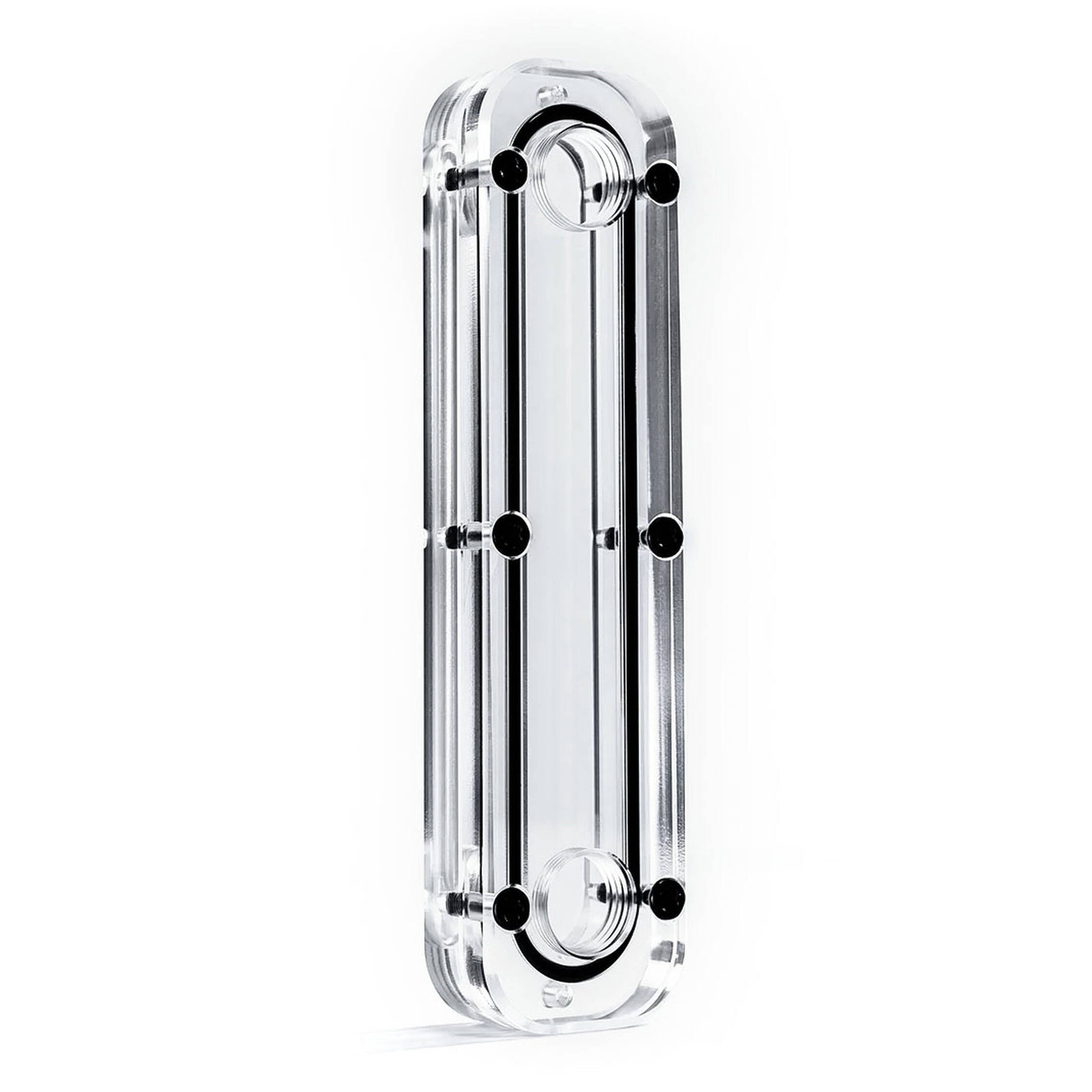 CubeTube 120mm - acrylic 
