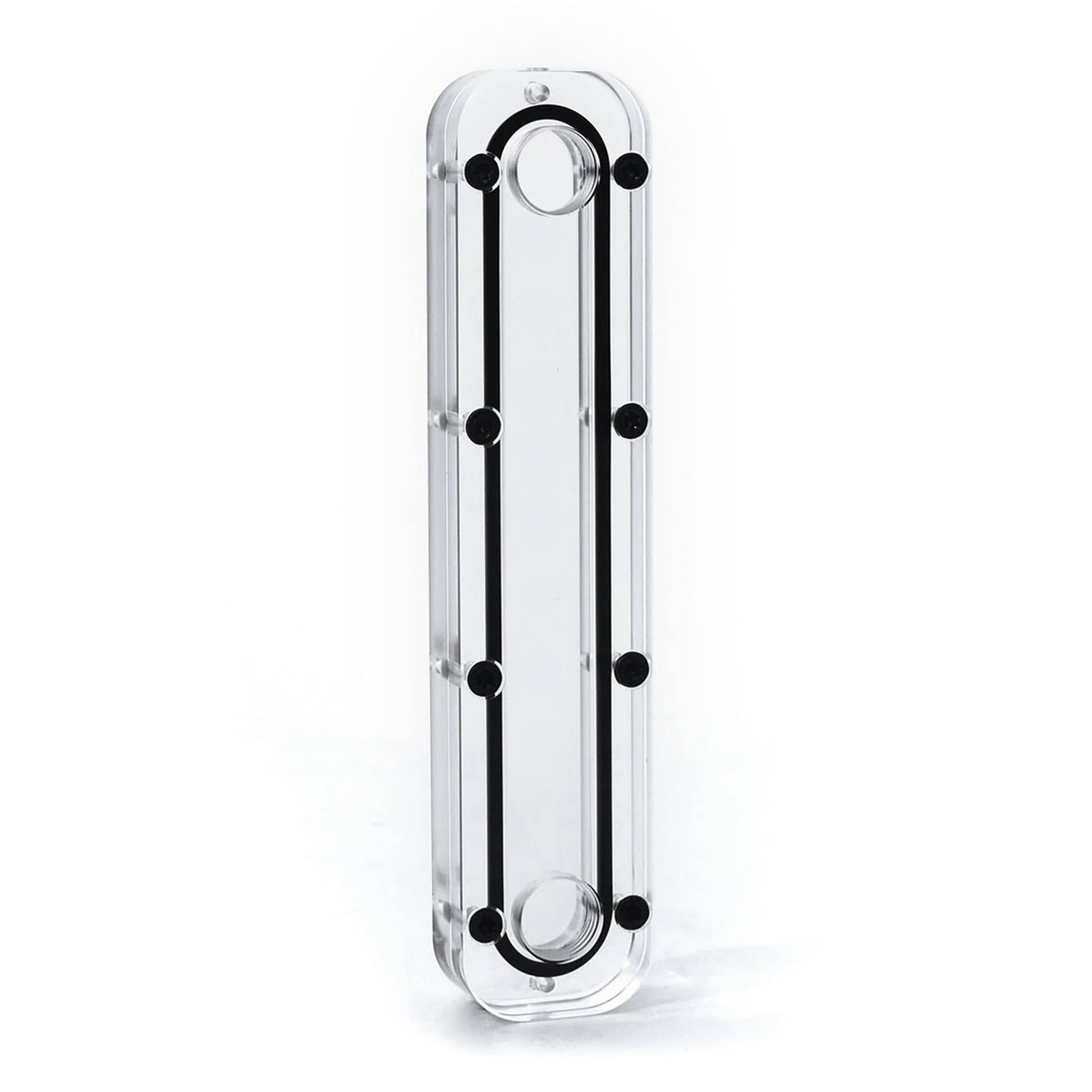 CubeTube 140mm - acrylic 