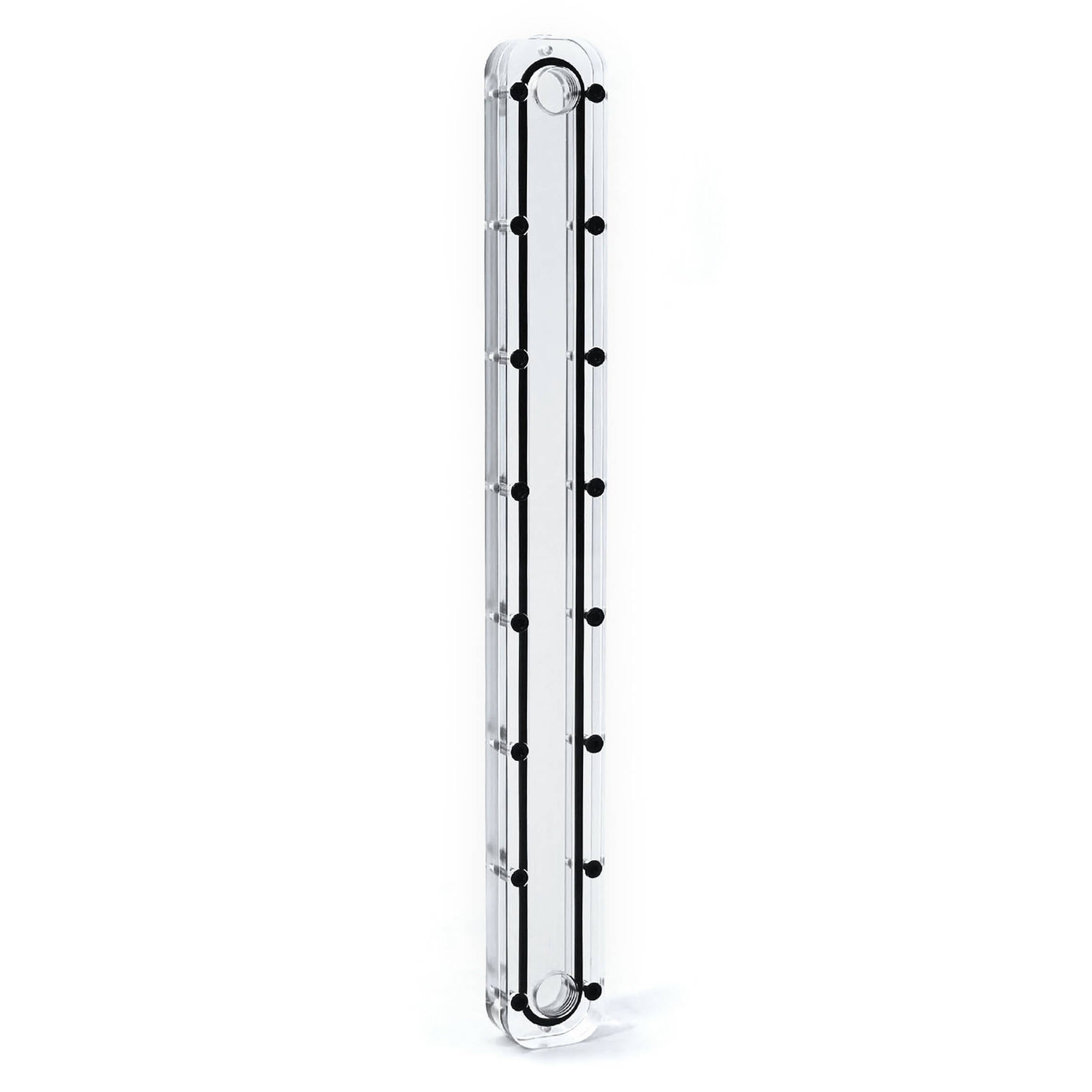 CubeTube 280mm - acrylic