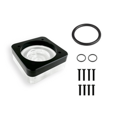 Pom Adapter D5 and DDC pump adapters for Distroplates