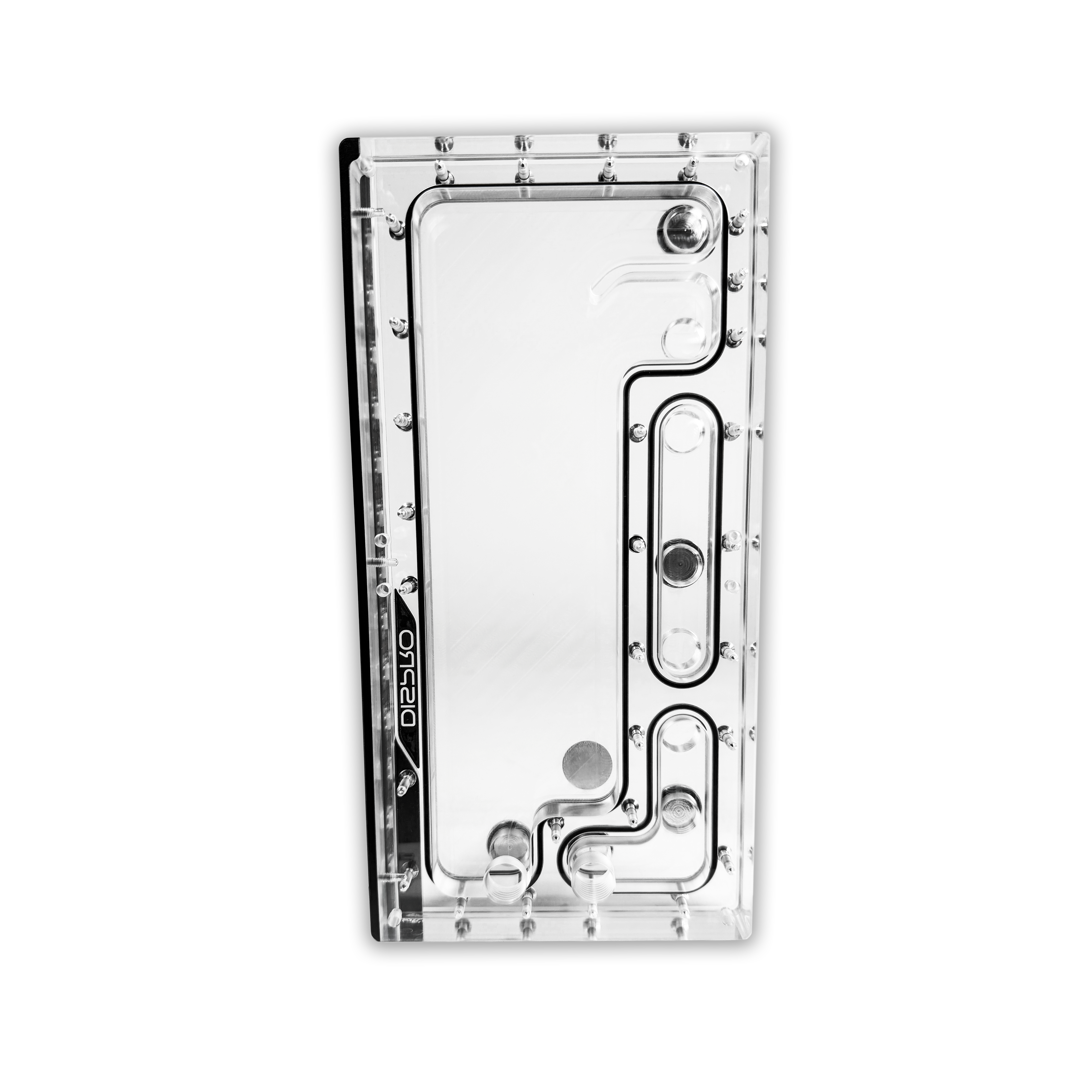 SC DisPro 240 MO-RA Distroplate D-RGB