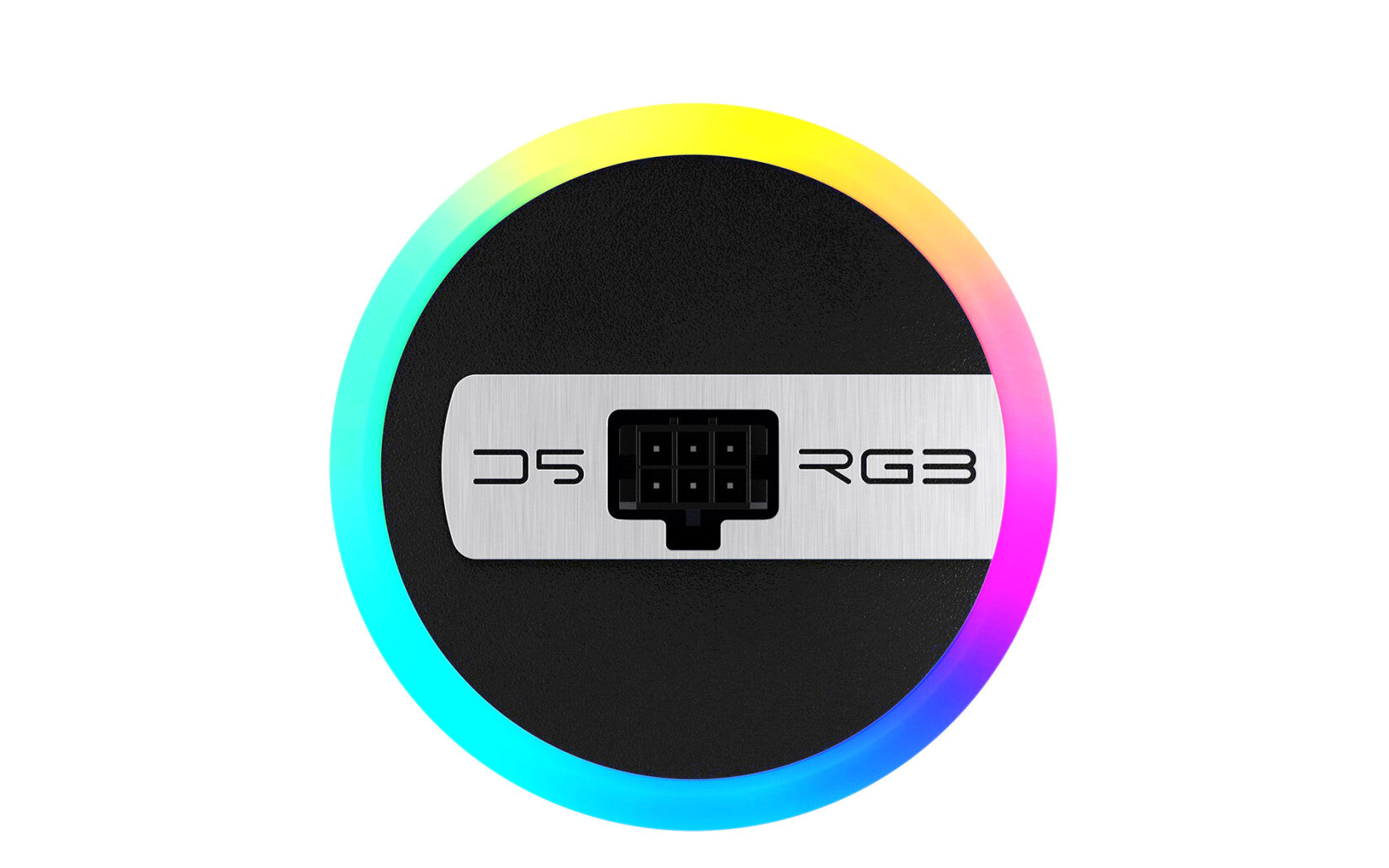 HEATKILLER D5 PWM aRGB