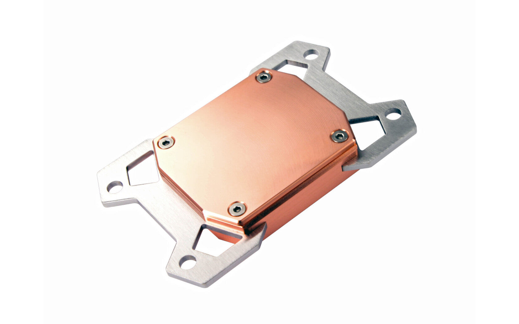 HEATKILLER IV PRO (AMD, AM4, AM5) PURE COPPER