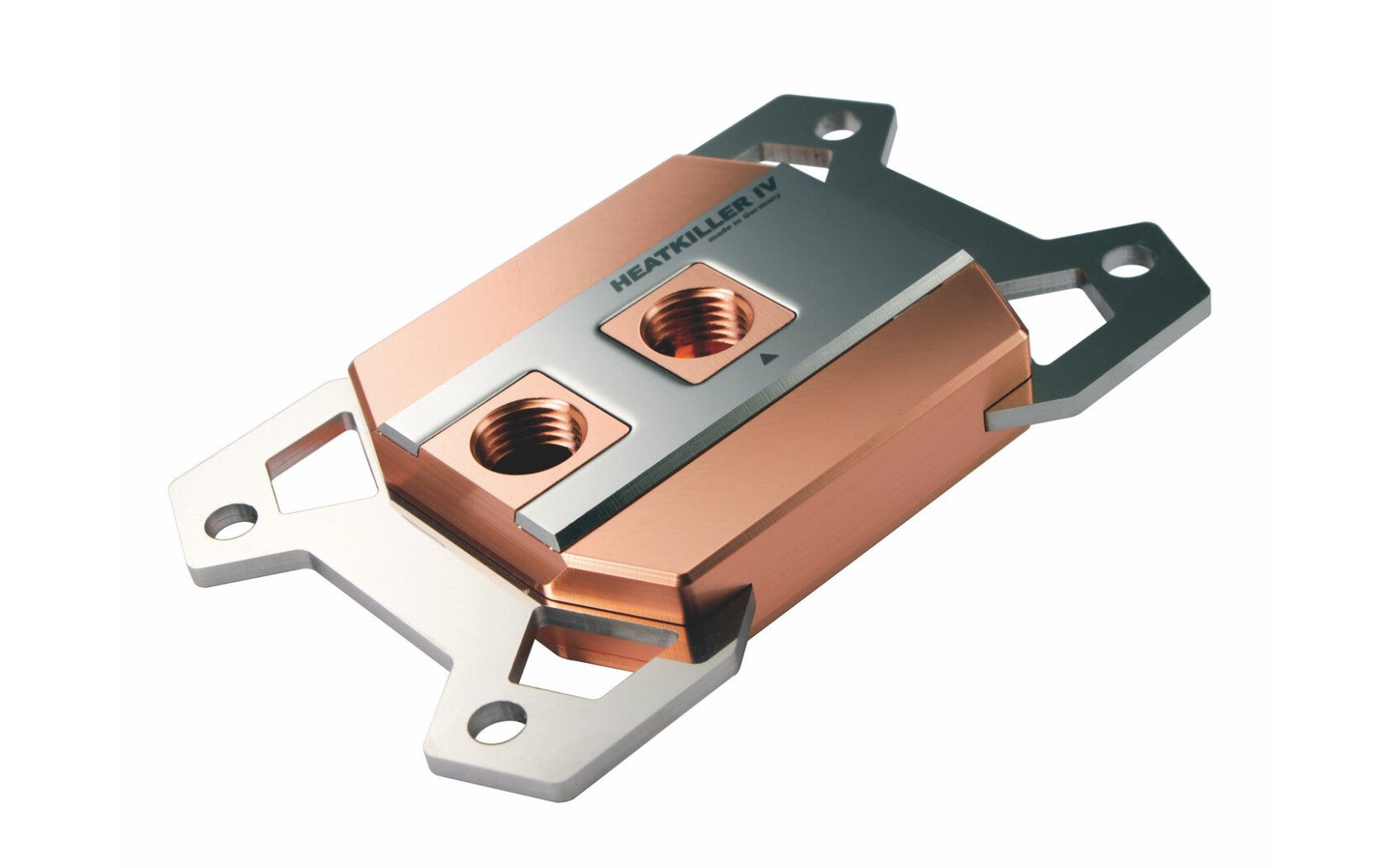HEATKILLER IV PRO (AMD, AM4, AM5) PURE COPPER