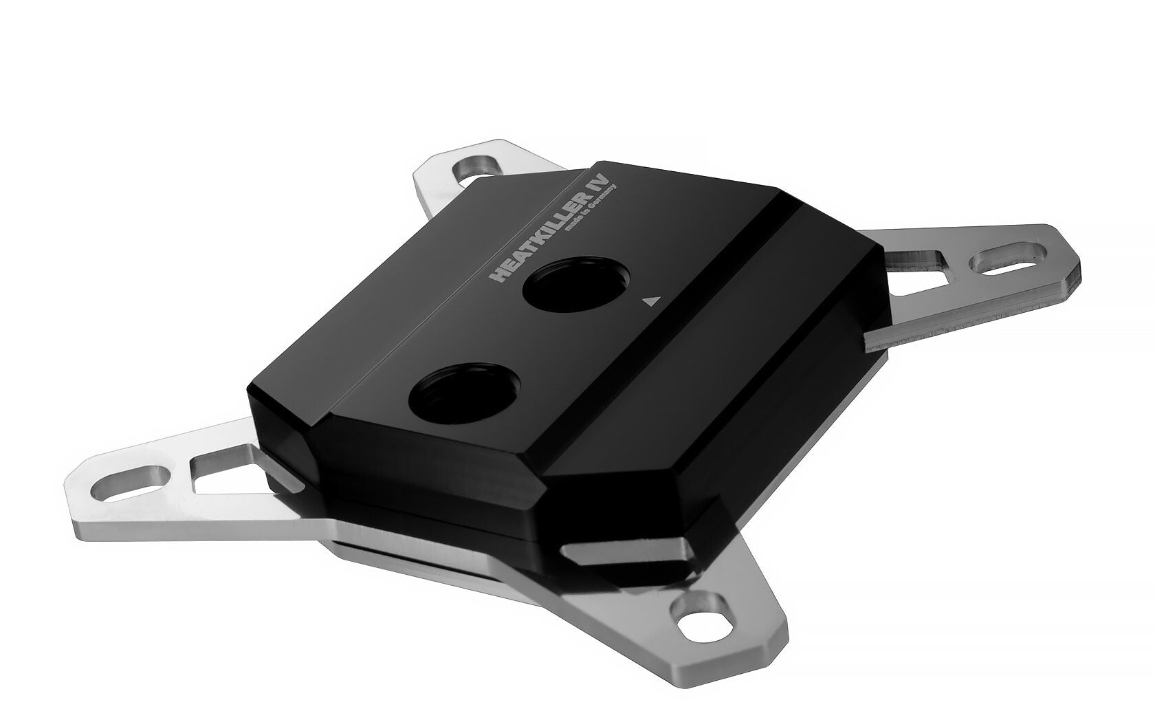 HEATKILLER IV PRO (INTEL LGA 1X00) ACETAL CLEAN