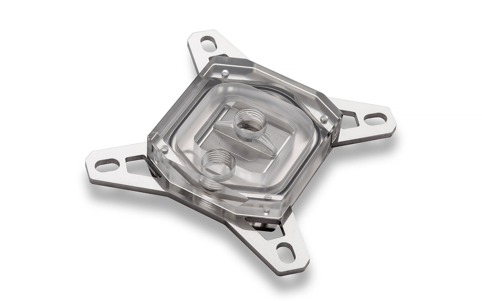 HEATKILLER IV PRO (INTEL LGA 1X00) ACRYL HWLuxx Edition