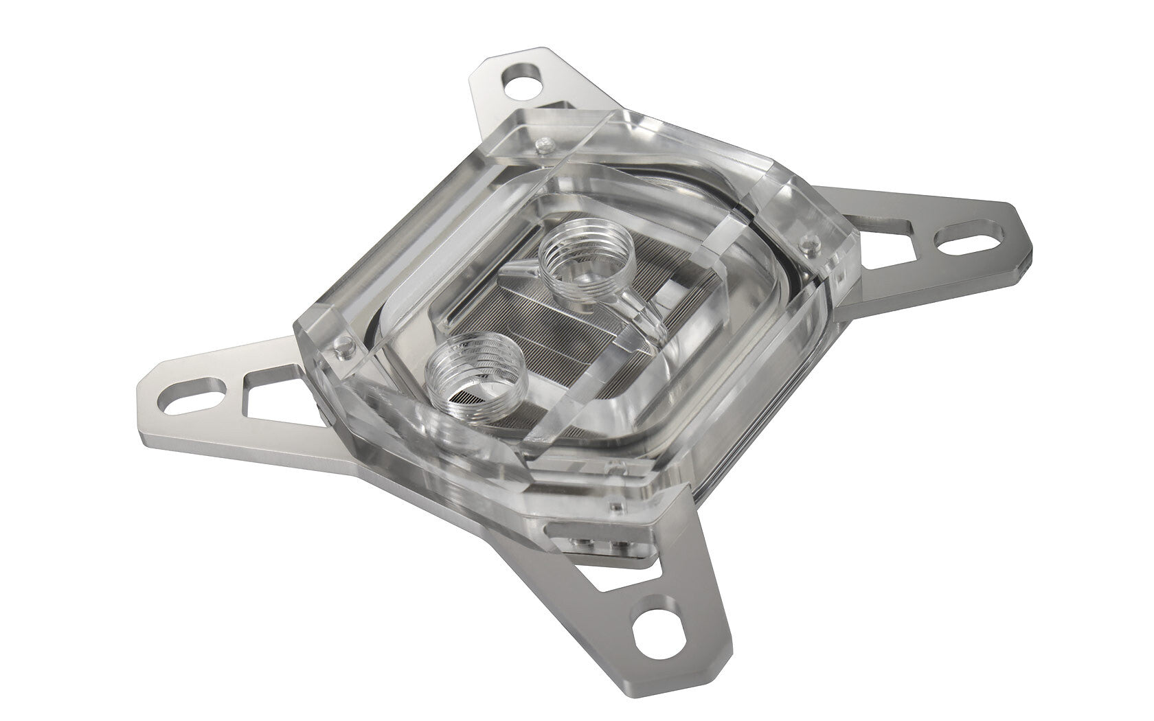 HEATKILLER IV PRO (INTEL LGA 20XX) ACRYL CLEAN