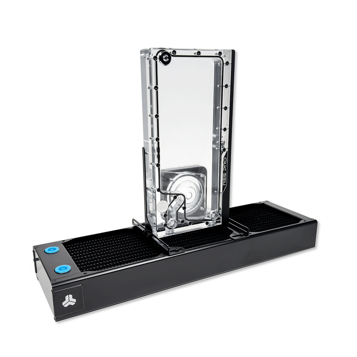 SC-UNI Angled Bracket – 120/120 mm