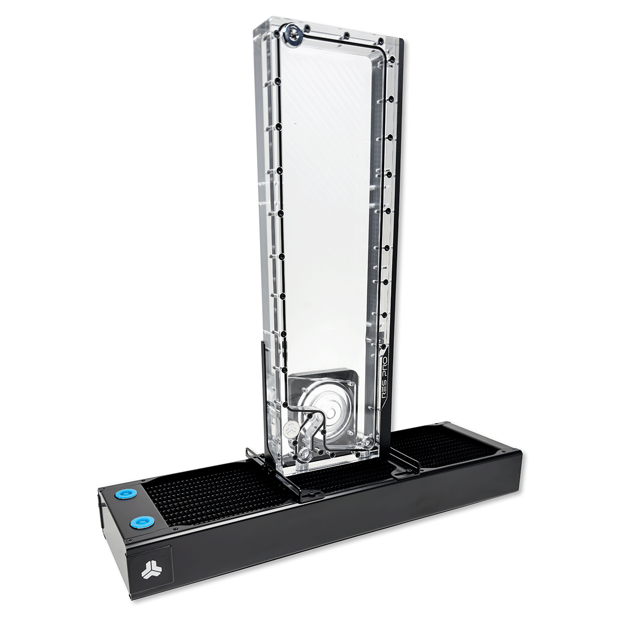 SC-UNI Angled Bracket – 120/120 mm