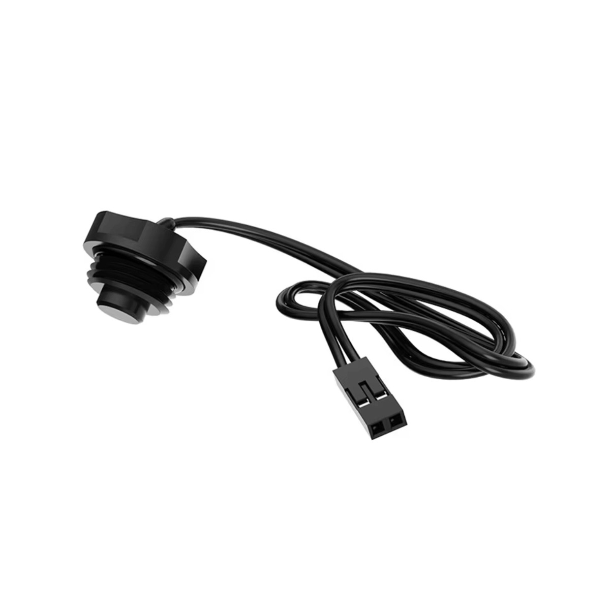SC Temperature Sensor G1/4 - black